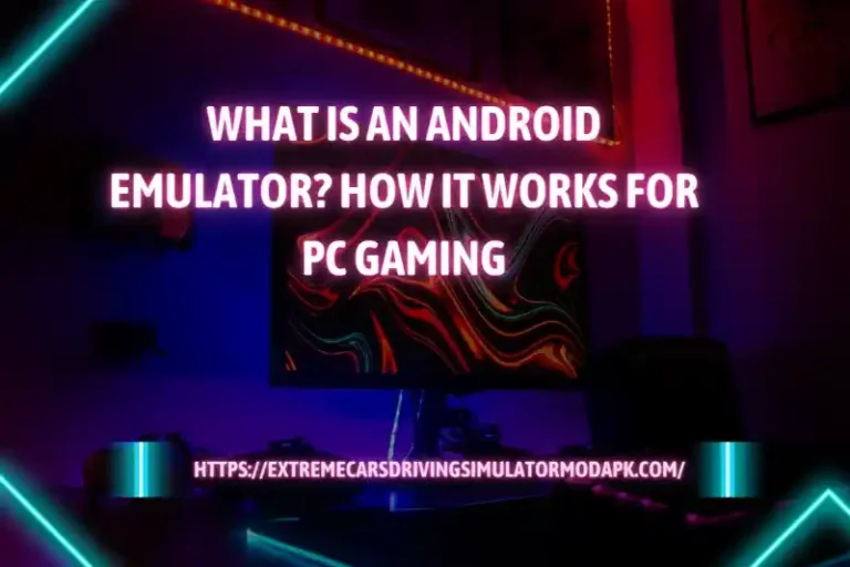 android emulator for pc gaming running mobile games on computer with keyboard mouse controls